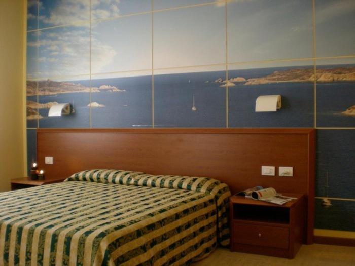 Hotel Industria Brescia Cameră foto